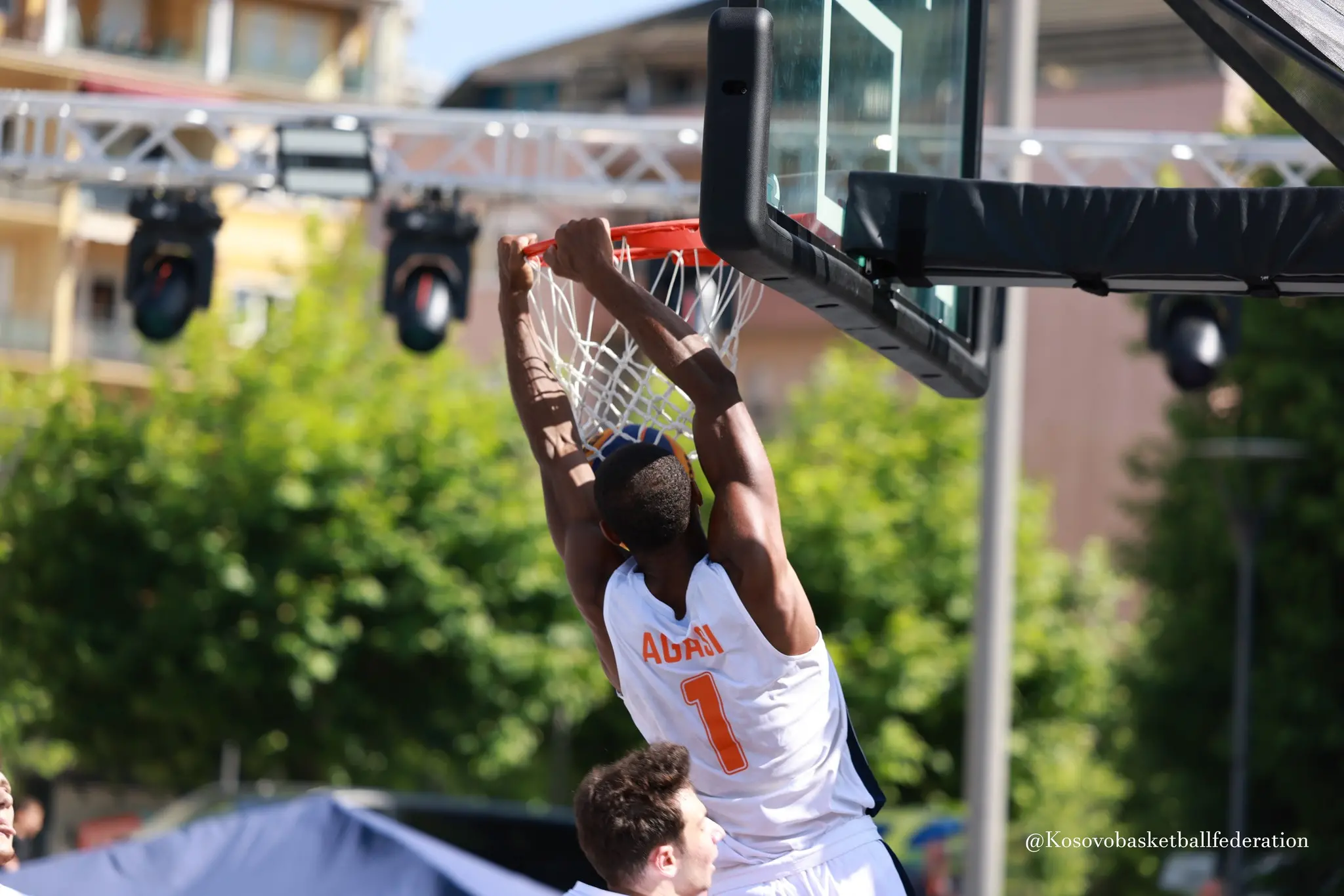 Dita 3 - FIBA 3x3 U23 Nations League